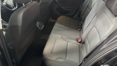 Volkswagen Golf 1.6 TDI SE 5dr DSG [Nav] Diesel Estate